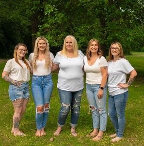 Meet your Posher, Marcie